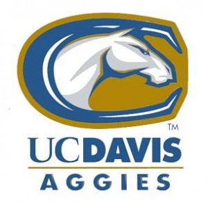 UC Davis logo